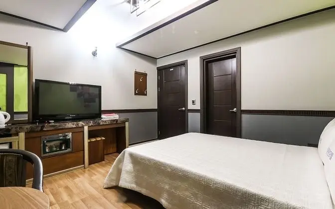 Oda (Standard Room)