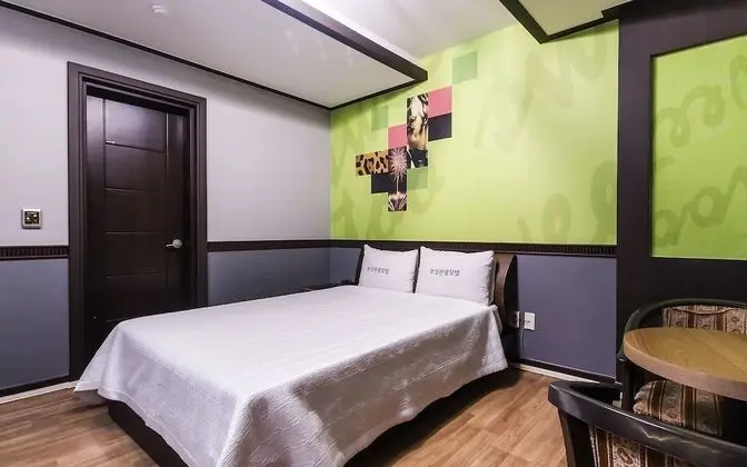 Oda (Standard Room)