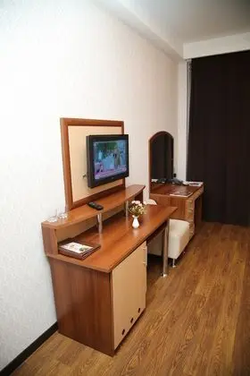 Çift ​​kişilik Standard