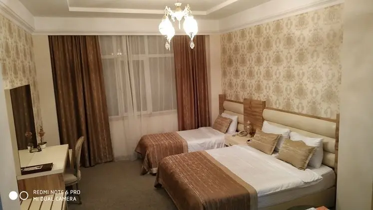Çift ​​kişilik Standard