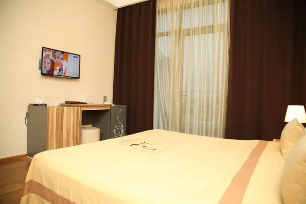 Çift ​​kişilik Standard