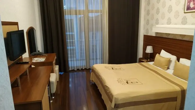 Çift ​​kişilik Standard