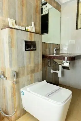 Premium Oda, 1 Çift Kişilik Yatak, Özel Banyo