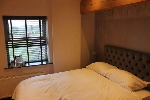 Standard Tek Büyük Yataklı Oda, Banyolu/Duşlu