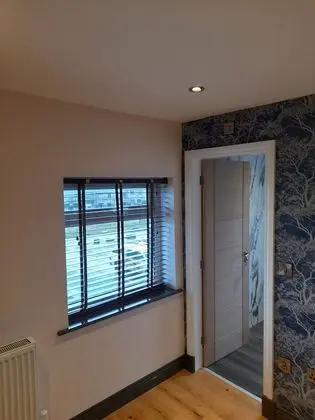 Standard Tek Büyük Yataklı Oda, Banyolu/Duşlu