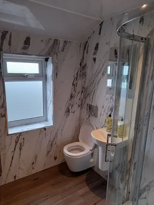 Standard Tek Büyük Yataklı Oda, Banyolu/Duşlu