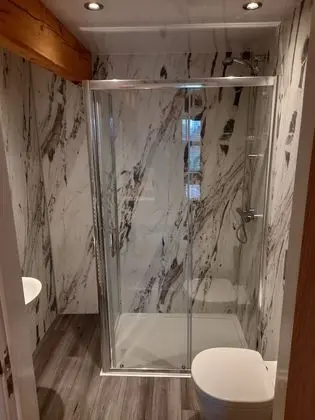 Standard Tek Büyük Yataklı Oda, Banyolu/Duşlu