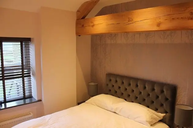 Standard Tek Büyük Yataklı Oda, Banyolu/Duşlu