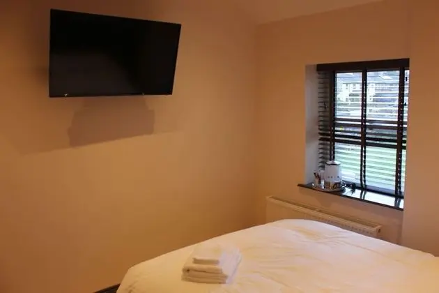 Standard Tek Büyük Yataklı Oda, Banyolu/Duşlu