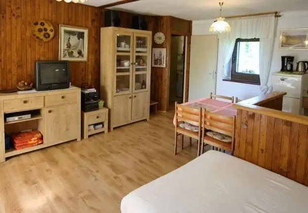 Ev (BoSi - free parking - H(2+2))