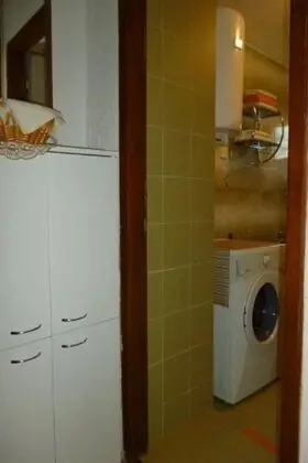 Ev (BoSi - free parking - H(2+2))