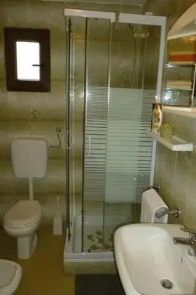 Ev (BoSi - free parking - H(2+2))