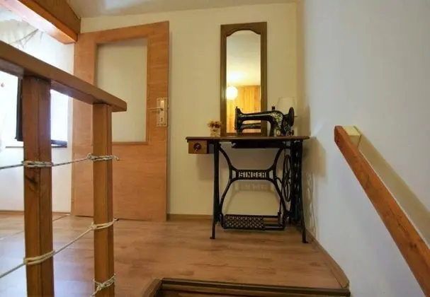 Ev (BoSi - free parking - H(2+2))