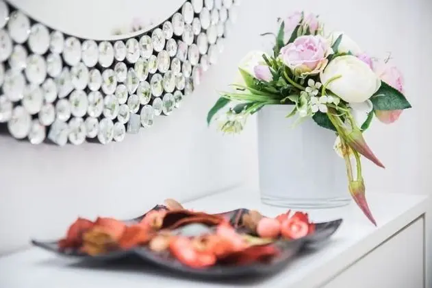 Apart Daire (Bosiljka-comfortable and modern - A1()