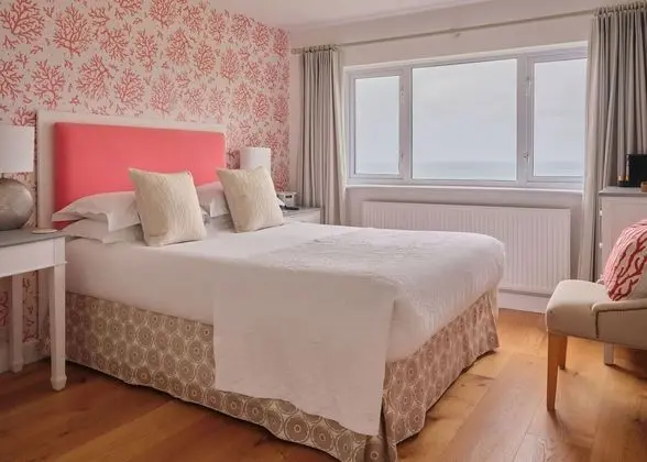 Classic Ocean Views