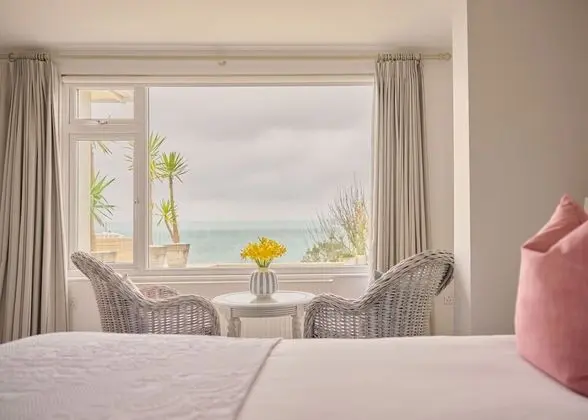 Classic Ocean Views