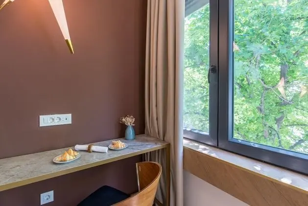 Superior Tek Büyük Yataklı Oda