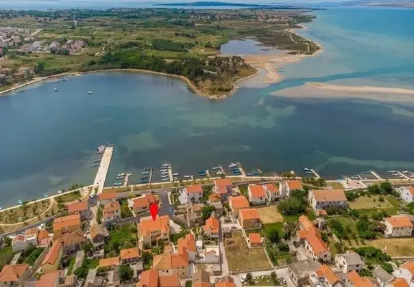 Stüdyo (Bosko - 30m from the sea with parking)
