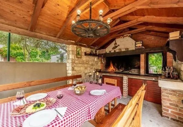 Stüdyo (Bosko - 30m from the sea with parking)