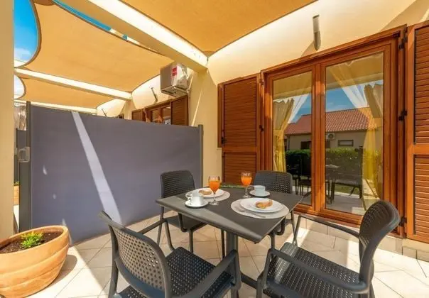 Stüdyo (Bosko - 30m from the sea with parking)