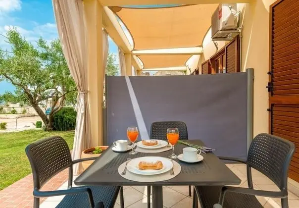 Stüdyo (Bosko - 30m from the sea with parking)