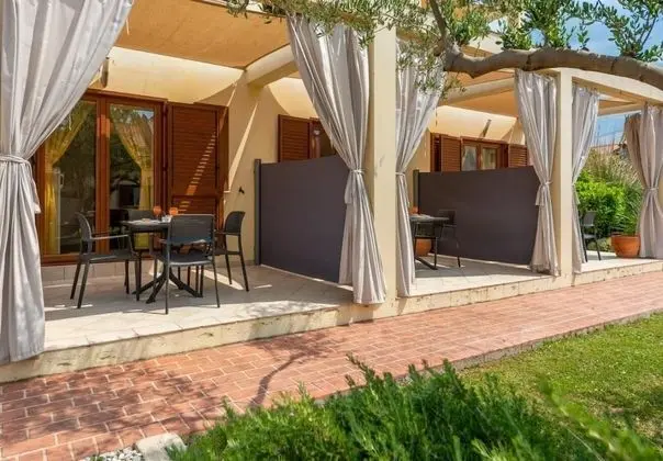 Stüdyo (Bosko - 30m from the sea with parking)