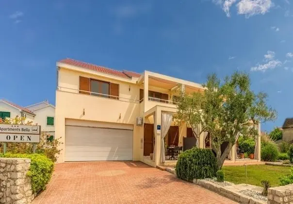 Stüdyo (Bosko - 30m from the sea with parking)