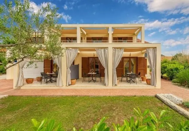 Stüdyo (Bosko - 30m from the sea with parking)