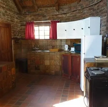Kır Evi (Cub)