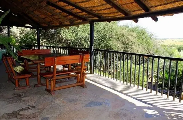 Kır Evi (Cub)