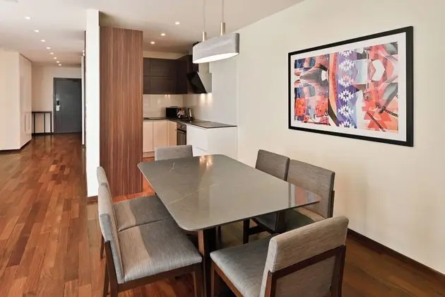 Apart Daire, 2 Yatak Odası, Balkon, Şehir Manzaralı