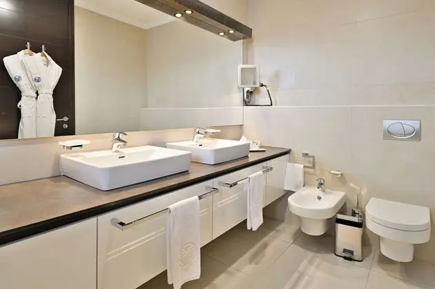 Apart Daire, 2 Yatak Odası, Balkon, Şehir Manzaralı