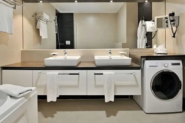 Apart Daire, 2 Yatak Odası, Balkon, Şehir Manzaralı