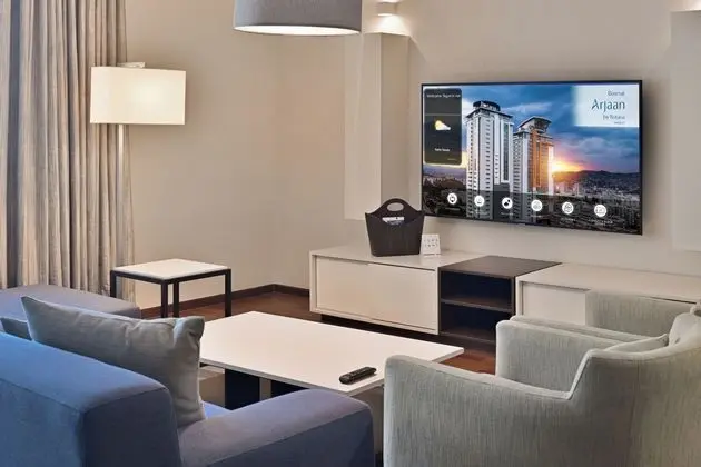 Apart Daire, 2 Yatak Odası, Şehir Manzaralı