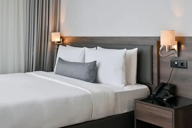 Apart Daire, 2 Yatak Odası, Şehir Manzaralı