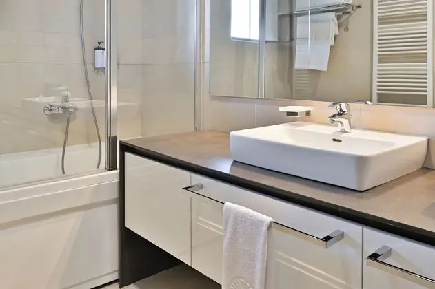 Apart Daire, 2 Yatak Odası, Şehir Manzaralı