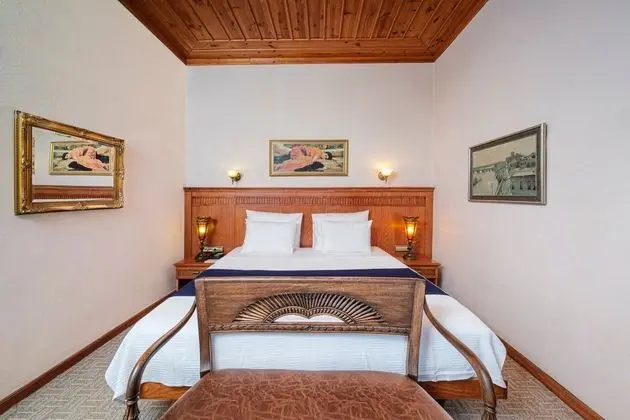 Salih Bosna Suite