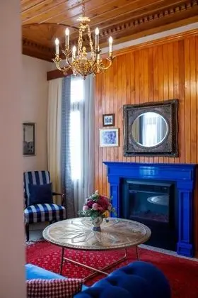 Salih Bosna Suite