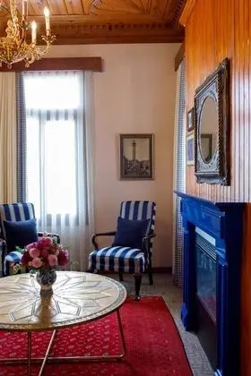 Salih Bosna Suite
