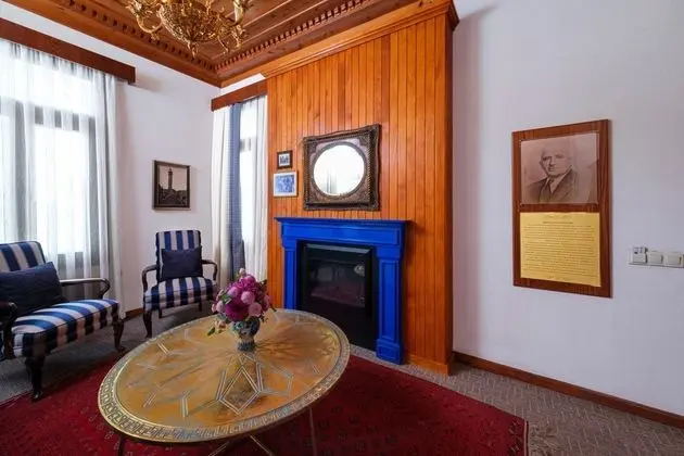 Salih Bosna Suite