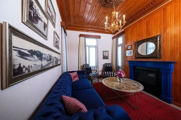 Salih Bosna Suite