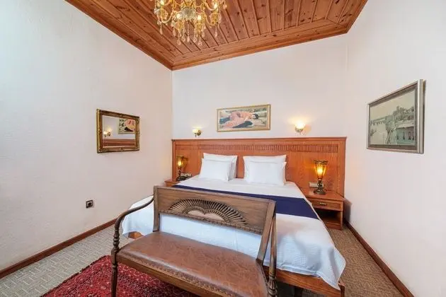 Salih Bosna Suite