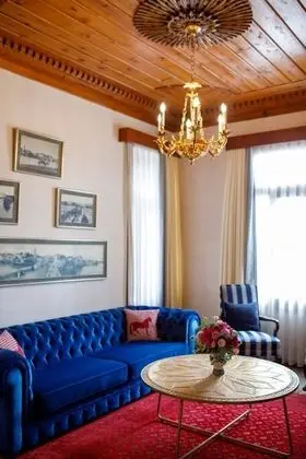 Salih Bosna Suite