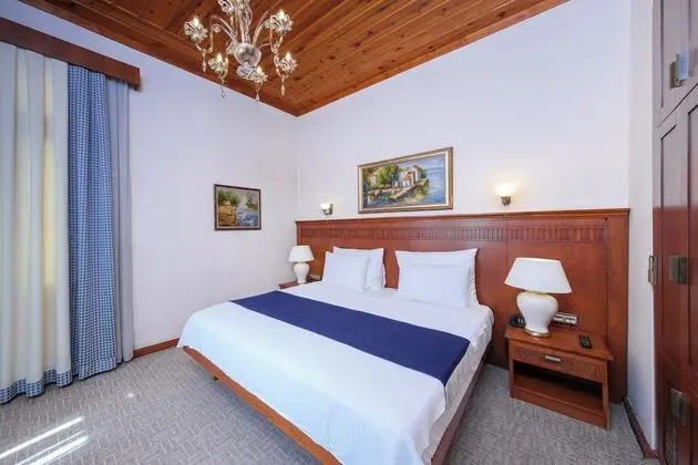 Avci Suite