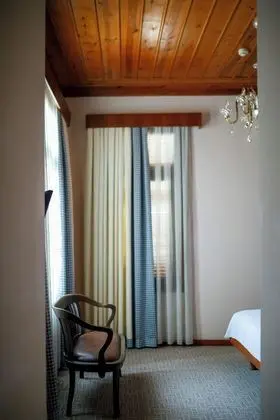 Avci Suite