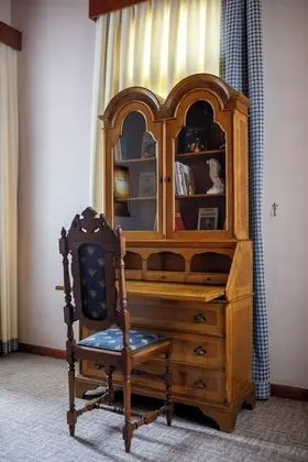 Avci Suite