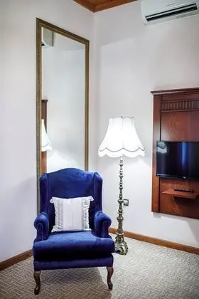 Avci Suite