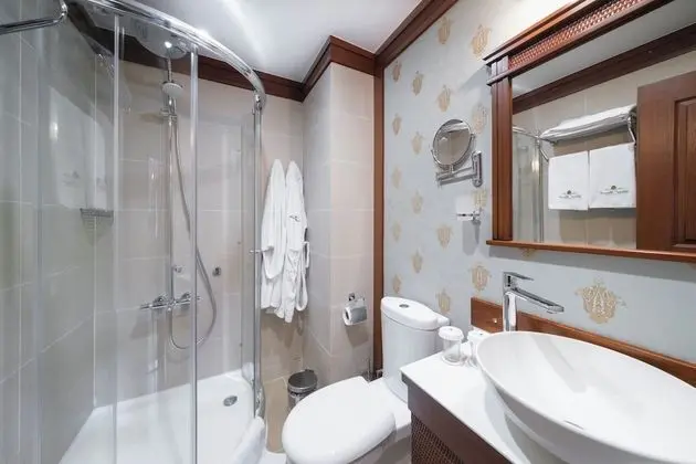 Avci Suite
