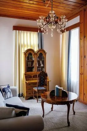 Avci Suite
