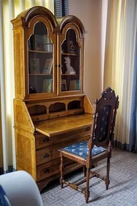 Avci Suite